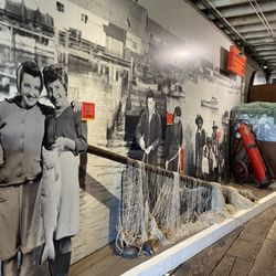 Gulf of Georgia Cannery National Historic Site