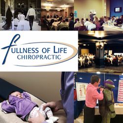 Fullness of Life Chiropractic