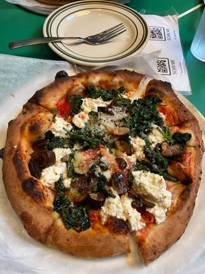 Comet Ping Pong by null