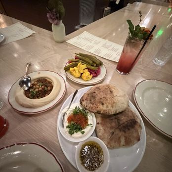 Safta - Middle Eastern Near Me - Denver, Colorado
