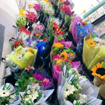 The Boys’ Deli - Grab some flowers; grab a sandwich - Delis Near Me - San Francisco, California The Boys’ Deli - Grab some flowers; grab a sandwich - Delis Near Me - San Francisco, California