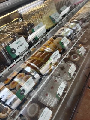 Karla Cuban Bakery | Westchester Store by null
