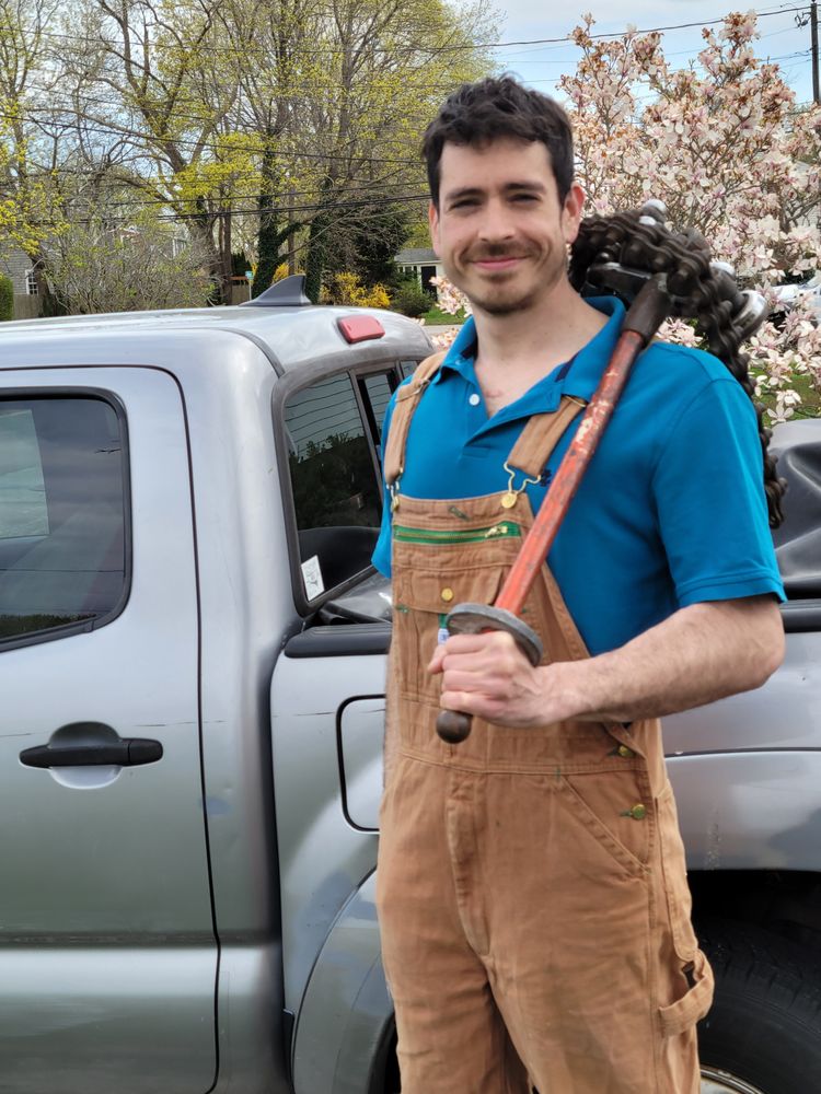 Slide of Ruby Plumbing