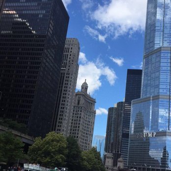 Chicago Line Cruises - Boat Charters Near Me - Chicago, Illinois