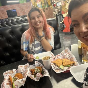 Taco Shop 760 - Tacos Near Me - Indio, California