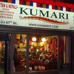 Kumari Enterprises