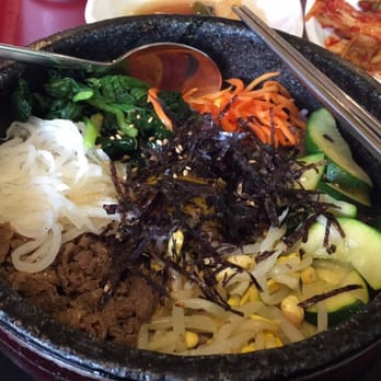 Lim Ga Ne - Bibimbap was okay nothing special - Korean Near Me - Toronto, Ontario Lim Ga Ne - Bibimbap was okay nothing special - Korean Near Me - Toronto, Ontario