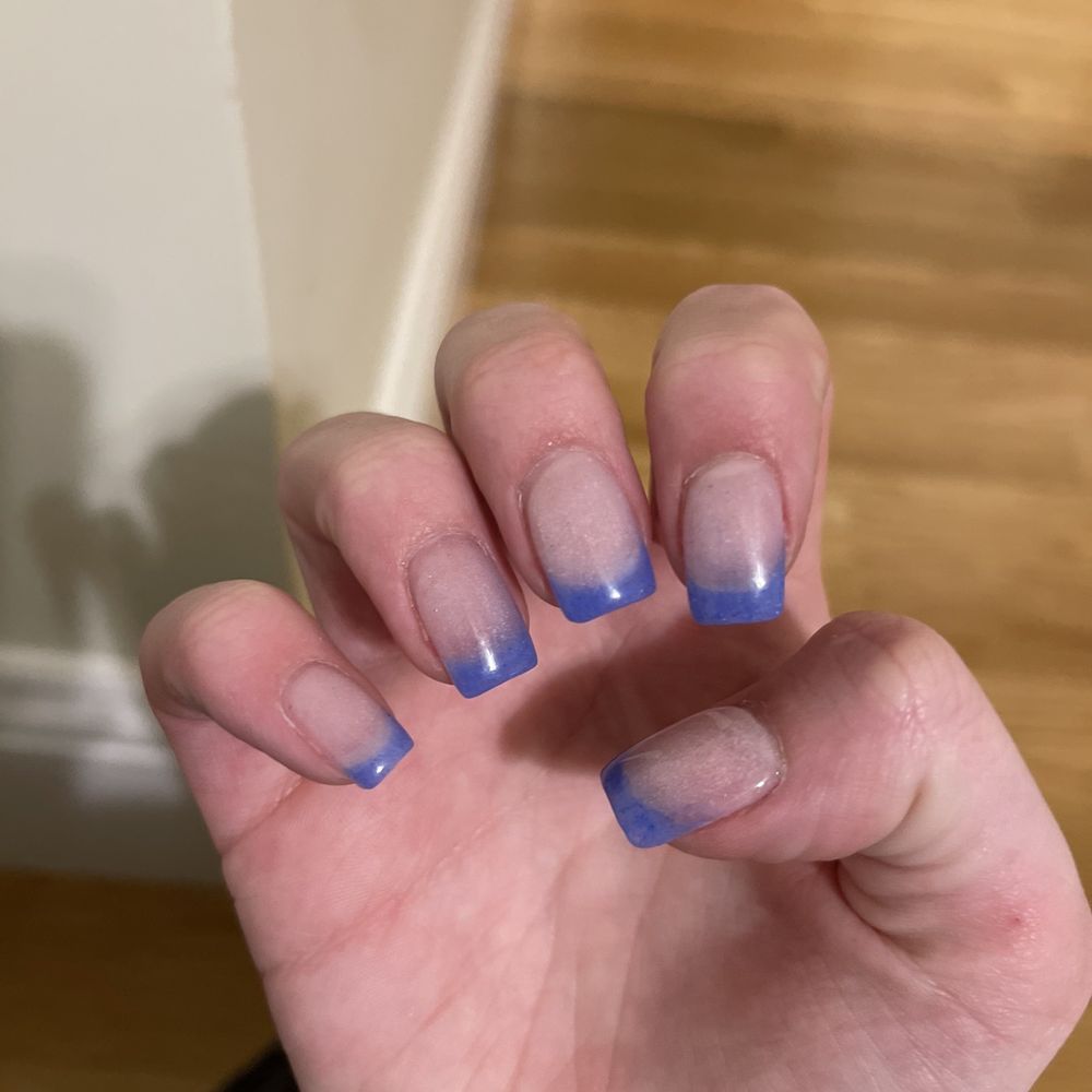 Vida Nails & Spa - French Dip Powder - Nail Salons Near Me - Warwick, Rhode Island Vida Nails & Spa - French Dip Powder - Nail Salons Near Me - Warwick, Rhode Island
