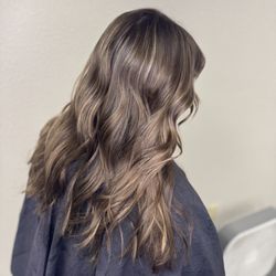 New Dimensions School of Hair Design