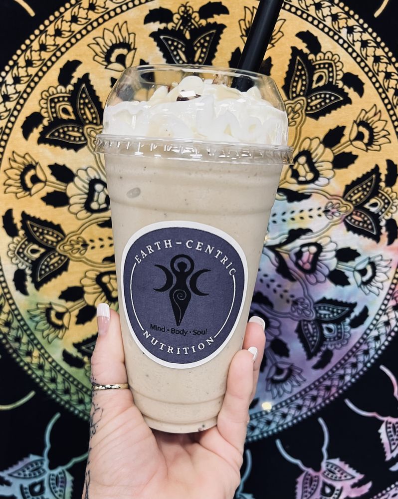 EARTHCENTRIC NUTRITION Updated June 2024 17 Photos 105 E Loop