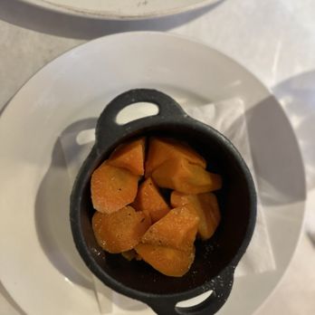 Copper Door - Glazed Carrots - New American Near Me - Bedford, New Hampshire Copper Door - Glazed Carrots - New American Near Me - Bedford, New Hampshire