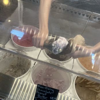 Blank Slate Creamery - Ice Cream & Frozen Yogurt Near Me - Ann Arbor, Michigan Blank Slate Creamery - Ice Cream & Frozen Yogurt Near Me - Ann Arbor, Michigan