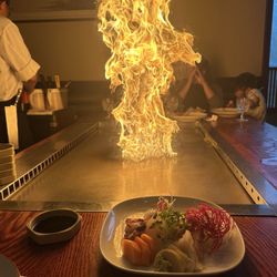 Kiku Alpine Restaurant