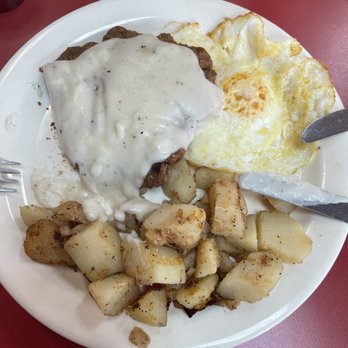 Nix Restaurant - Breakfast & Brunch Near Me - Chesapeake, Virginia