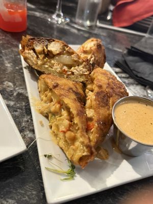 Crescent City Kitchen by null