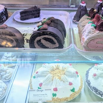 Omega Restaurant & Bakery - Bakeries Near Me - Niles, Illinois Omega Restaurant & Bakery - Bakeries Near Me - Niles, Illinois