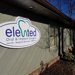 Elevated Oral & Implant Surgery