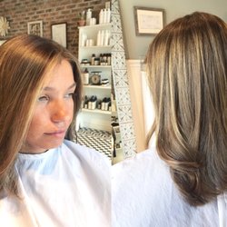 FOS Living Organic Hair Salon