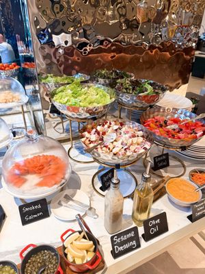 Mondrian Singapore Duxton by null