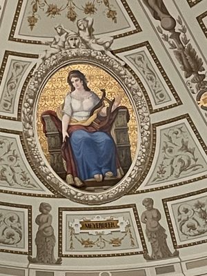 Semperoper Dresden by null