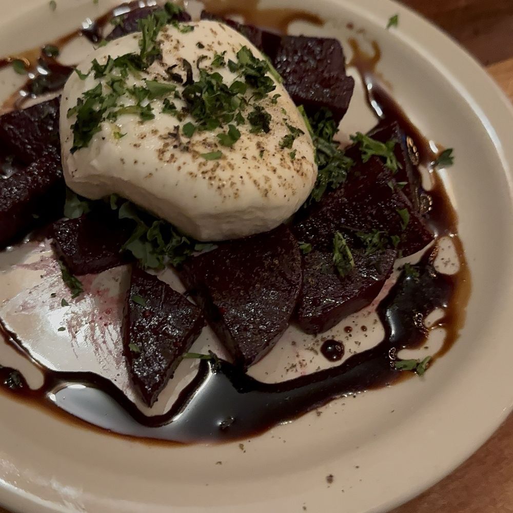 Irving Street Tapas - Beets and Buratta - Tapas/Small Plates Near Me - Portland, Oregon Irving Street Tapas - Beets and Buratta - Tapas/Small Plates Near Me - Portland, Oregon