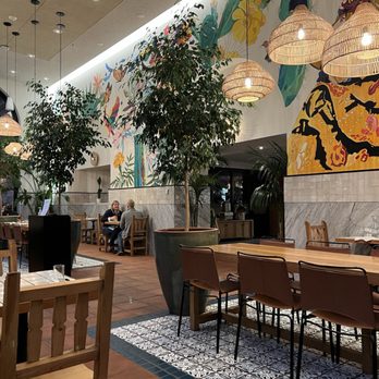 XICA - Mexican Near Me - San Francisco, California