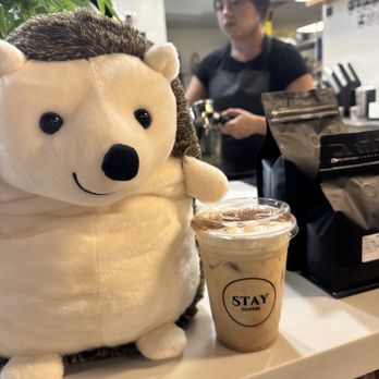 Stay Coffee - Coffee & Tea Near Me - Lawndale, California Stay Coffee - Coffee & Tea Near Me - Lawndale, California