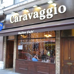 Caravaggio