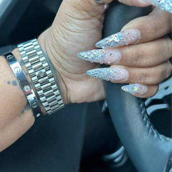 Spataneous Nails - Nail Salons Near Me - Atlanta, Georgia Spataneous Nails - Nail Salons Near Me - Atlanta, Georgia