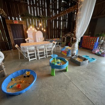 Seven Gables 1842 - Venues & Event Spaces Near Me - Eminence, Kentucky