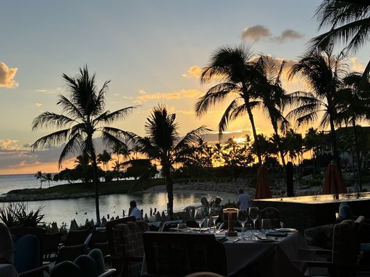 Ama Ama Restaurant by null