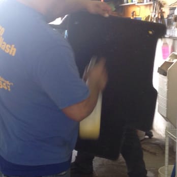 Castro Hand Car Wash - Rug guy - Car Wash Near Me - Des Plaines, Illinois