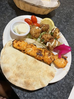 Sahara Grill by null