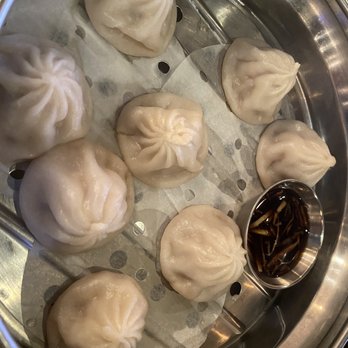 Mein Restaurant - XL BAO - Chinese Near Me - Houston, Texas