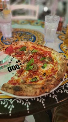 Italian Food Company by null