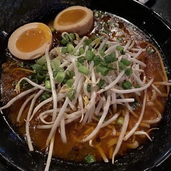 Boru Asian Eatery - Spicy miso ramen - Japanese Near Me - Kansas City, Missouri Boru Asian Eatery - Spicy miso ramen - Japanese Near Me - Kansas City, Missouri