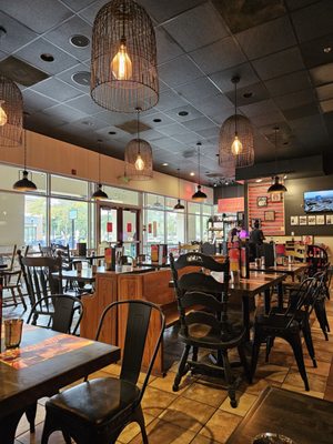 Malika Canteen by null