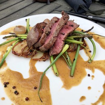 A'Town Bistro - Beef tenderloin - New American Near Me - Anacortes, Washington A'Town Bistro - Beef tenderloin - New American Near Me - Anacortes, Washington