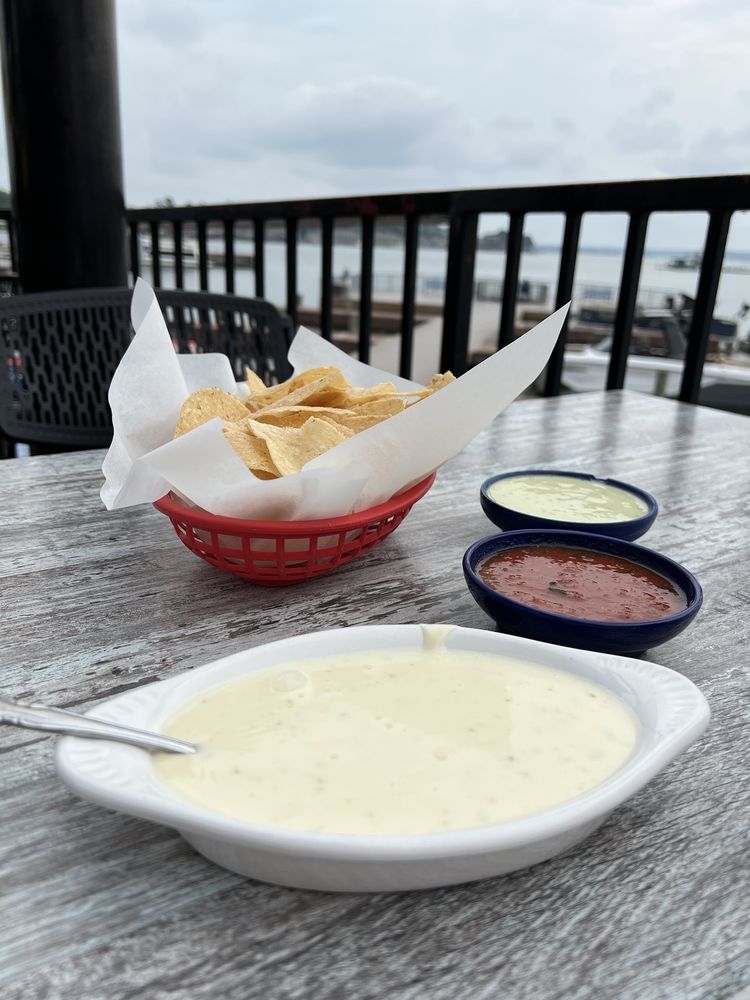 Fajita Jacks