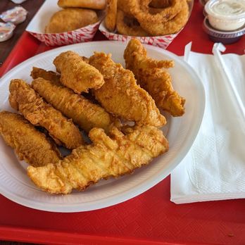 Pioneer Chicken - The meal - Chicken Shop Near Me - Bell Gardens, California Pioneer Chicken - The meal - Chicken Shop Near Me - Bell Gardens, California