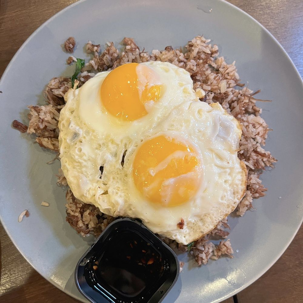 OMELI Kitchen - Oxtail Fried Rice - Vietnamese Near Me - Fullerton, California