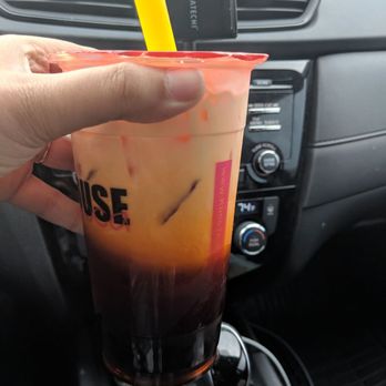 Kim's Tea House - Bubble Tea Near Me - Houston, Texas Kim's Tea House - Bubble Tea Near Me - Houston, Texas