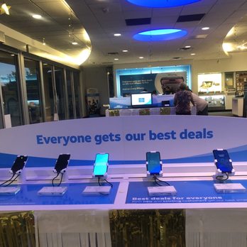 AT&T Store - Mobile Phones Near Me - El Paso, Texas