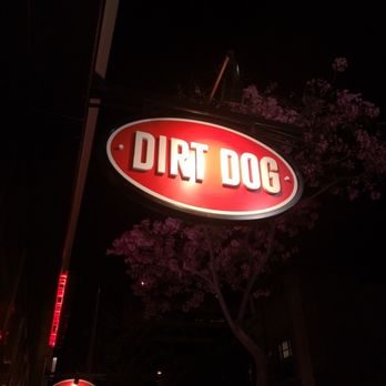 Dirt Dog Downey - Hot Dogs Near Me - Downey, California Dirt Dog Downey - Hot Dogs Near Me - Downey, California