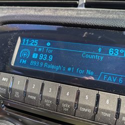 93.9 Kiss FM   WKSL FM - 93.9 Raleigh's #1 for New Country