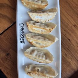Gyoza Gyoza