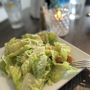 Steve's Steakhouse - Cesar salad - Steakhouses Near Me - Avalon, California