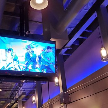 Kkoki BBQ Eugene - K-Pop blares while you dine. My husband found it hard to hear conversational voices over the music. - Korean Near Me - Eugene, Oregon
