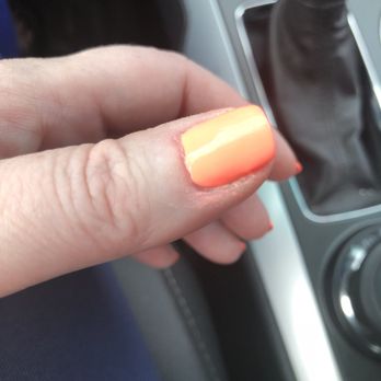 Pampered Nails & Spa - Nail Salons Near Me - Melrose, Massachusetts