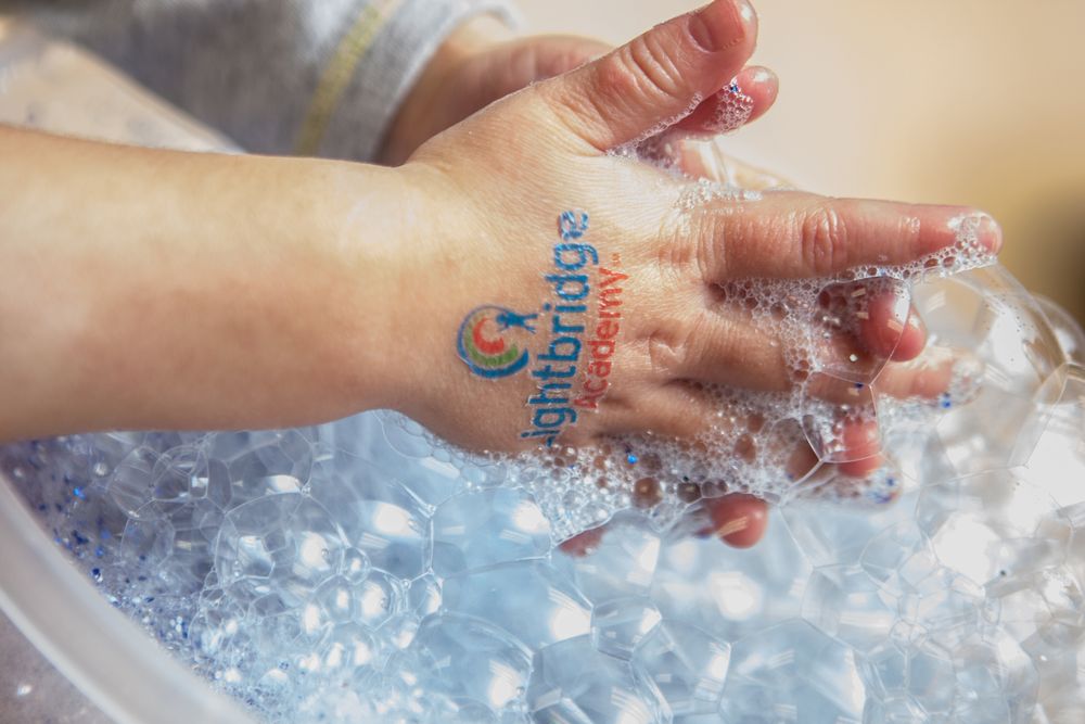 Lightbridge Academy - childcare center in Glen Allen, VA